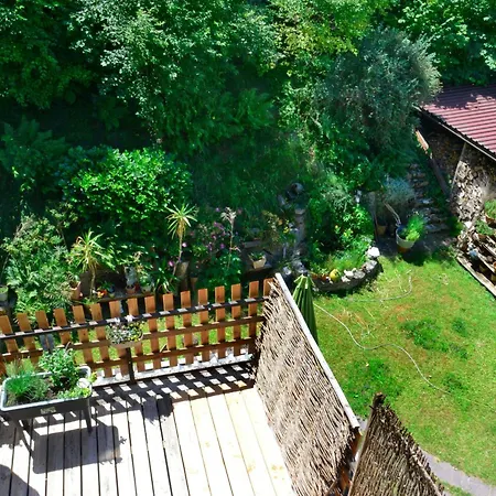 Sonneneck Апартаменты Дисен-ам-Аммерзе